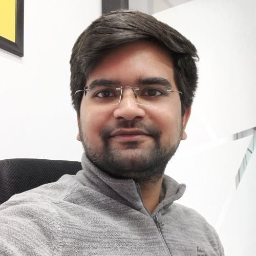 Ajay Hooda - Co-founder of Digital Roof